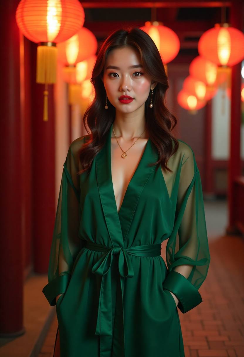 绝密档案