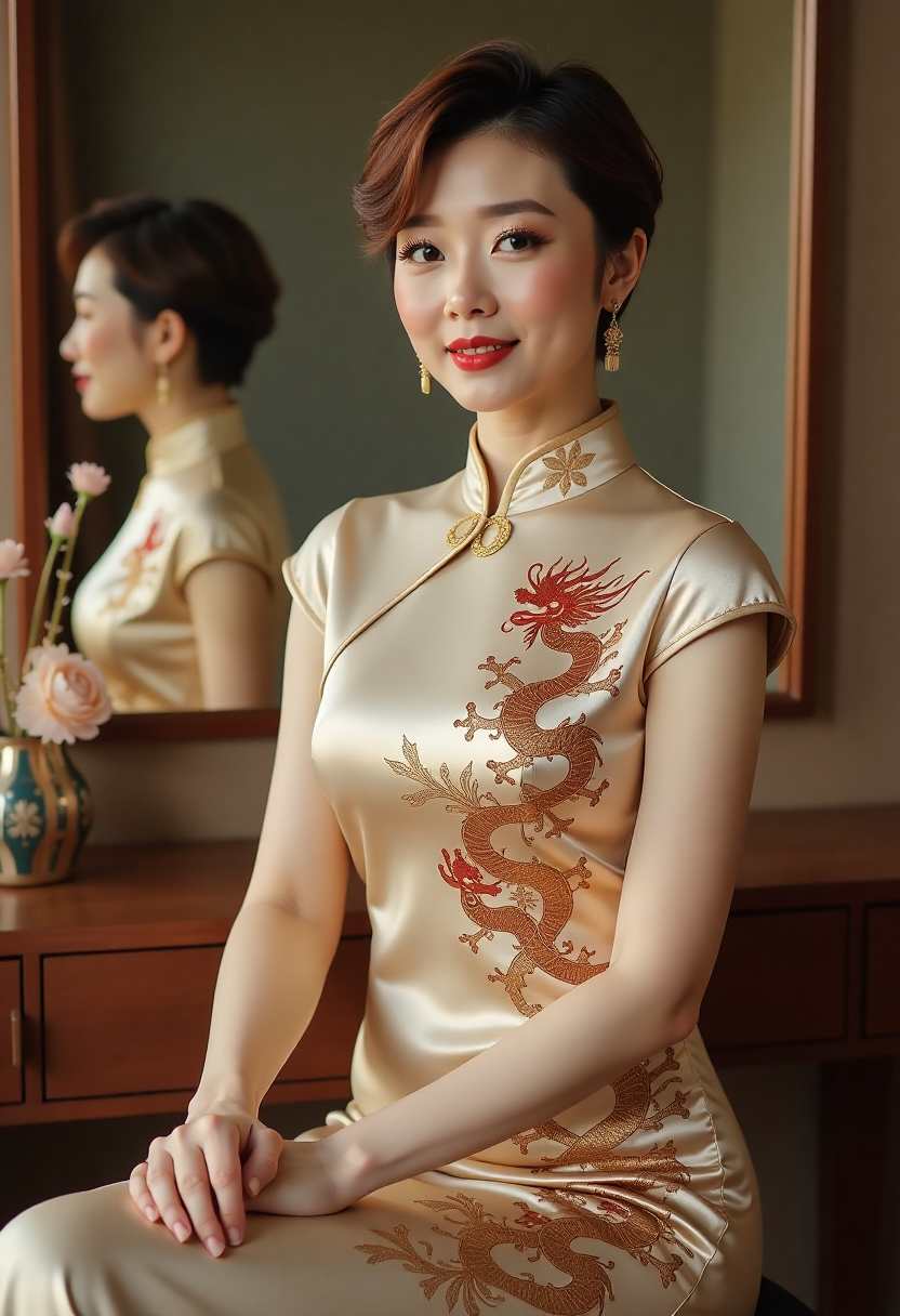 追光者