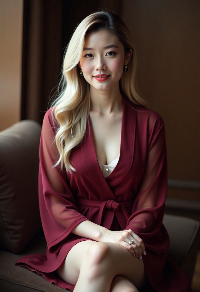 灵笼第二季